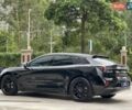 Черный Zeekr 001, объемом двигателя 0 л и пробегом 18 тыс. км за 36500 $, фото 2 на Automoto.ua