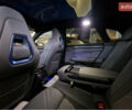 Черный Zeekr 001, объемом двигателя 0 л и пробегом 1 тыс. км за 49500 $, фото 5 на Automoto.ua