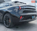 Черный Zeekr 001, объемом двигателя 0 л и пробегом 6 тыс. км за 53000 $, фото 11 на Automoto.ua