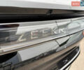 Черный Zeekr 001, объемом двигателя 0 л и пробегом 1 тыс. км за 48999 $, фото 23 на Automoto.ua
