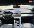 Черный Zeekr 001, объемом двигателя 0 л и пробегом 13 тыс. км за 39600 $, фото 5 на Automoto.ua