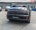 Черный Zeekr 001, объемом двигателя 0 л и пробегом 6 тыс. км за 53000 $, фото 7 на Automoto.ua