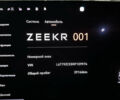 Черный Zeekr 001, объемом двигателя 0 л и пробегом 29 тыс. км за 42000 $, фото 13 на Automoto.ua