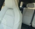 Черный Zeekr 001, объемом двигателя 0 л и пробегом 15 тыс. км за 37500 $, фото 23 на Automoto.ua