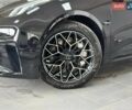 Черный Zeekr 001, объемом двигателя 0 л и пробегом 1 тыс. км за 42199 $, фото 2 на Automoto.ua