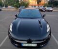 Черный Zeekr 001, объемом двигателя 0 л и пробегом 4 тыс. км за 42500 $, фото 6 на Automoto.ua