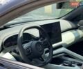 Черный Zeekr 001, объемом двигателя 0 л и пробегом 17 тыс. км за 37800 $, фото 2 на Automoto.ua