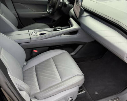 Черный Zeekr 001, объемом двигателя 0 л и пробегом 11 тыс. км за 37999 $, фото 30 на Automoto.ua