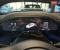 Черный Zeekr 001, объемом двигателя 0 л и пробегом 1 тыс. км за 39900 $, фото 23 на Automoto.ua
