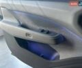 Черный Zeekr 001, объемом двигателя 0 л и пробегом 1 тыс. км за 39900 $, фото 32 на Automoto.ua