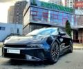 Черный Zeekr 001, объемом двигателя 0 л и пробегом 8 тыс. км за 44500 $, фото 1 на Automoto.ua