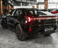 Черный Zeekr 001, объемом двигателя 0 л и пробегом 1 тыс. км за 50900 $, фото 5 на Automoto.ua
