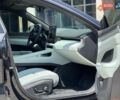 Черный Zeekr 001, объемом двигателя 0 л и пробегом 17 тыс. км за 37800 $, фото 3 на Automoto.ua