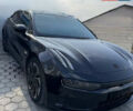 Черный Zeekr 001, объемом двигателя 0 л и пробегом 15 тыс. км за 37500 $, фото 21 на Automoto.ua