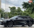 Черный Zeekr 001, объемом двигателя 0 л и пробегом 15 тыс. км за 37500 $, фото 1 на Automoto.ua