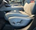 Черный Zeekr 001, объемом двигателя 0 л и пробегом 1 тыс. км за 39900 $, фото 16 на Automoto.ua