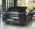 Черный Zeekr 001, объемом двигателя 0 л и пробегом 1 тыс. км за 39900 $, фото 5 на Automoto.ua