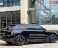 Черный Zeekr 001, объемом двигателя 0 л и пробегом 13 тыс. км за 39600 $, фото 2 на Automoto.ua