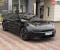 Черный Zeekr 001, объемом двигателя 0 л и пробегом 39 тыс. км за 45000 $, фото 3 на Automoto.ua