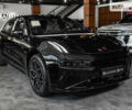 Черный Zeekr 001, объемом двигателя 0 л и пробегом 1 тыс. км за 50900 $, фото 2 на Automoto.ua
