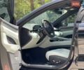 Черный Zeekr 001, объемом двигателя 0 л и пробегом 17 тыс. км за 37800 $, фото 5 на Automoto.ua