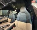 Черный Zeekr 001, объемом двигателя 0 л и пробегом 1 тыс. км за 39900 $, фото 17 на Automoto.ua