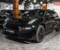 Черный Zeekr 001, объемом двигателя 0 л и пробегом 1 тыс. км за 51500 $, фото 1 на Automoto.ua