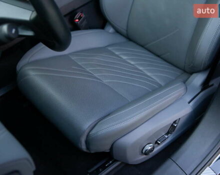 Черный Zeekr 001, объемом двигателя 0 л и пробегом 48 тыс. км за 39000 $, фото 16 на Automoto.ua