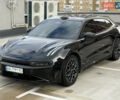 Черный Zeekr 001, объемом двигателя 0 л и пробегом 11 тыс. км за 37999 $, фото 1 на Automoto.ua