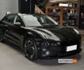 Черный Zeekr 001, объемом двигателя 0 л и пробегом 1 тыс. км за 51700 $, фото 1 на Automoto.ua
