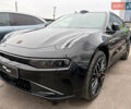 Черный Zeekr 001, объемом двигателя 0 л и пробегом 1 тыс. км за 48999 $, фото 7 на Automoto.ua