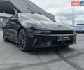 Черный Zeekr 001, объемом двигателя 0 л и пробегом 6 тыс. км за 53000 $, фото 3 на Automoto.ua