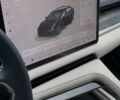 Черный Zeekr 001, объемом двигателя 0 л и пробегом 15 тыс. км за 37500 $, фото 3 на Automoto.ua