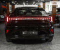 Черный Zeekr 001, объемом двигателя 0 л и пробегом 1 тыс. км за 50900 $, фото 4 на Automoto.ua