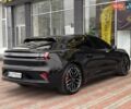 Черный Zeekr 001, объемом двигателя 0 л и пробегом 39 тыс. км за 45000 $, фото 9 на Automoto.ua
