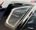 Черный Zeekr 001, объемом двигателя 0 л и пробегом 1 тыс. км за 48999 $, фото 18 на Automoto.ua