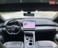 Черный Zeekr 001, объемом двигателя 0 л и пробегом 18 тыс. км за 37800 $, фото 4 на Automoto.ua