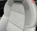 Черный Zeekr 001, объемом двигателя 0 л и пробегом 1 тыс. км за 48999 $, фото 38 на Automoto.ua