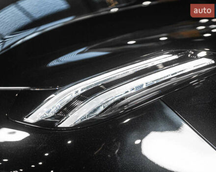 Чорний Zeekr 001, об'ємом двигуна 0 л та пробігом 1 тис. км за 51900 $, фото 4 на Automoto.ua