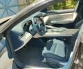 Чорний Zeekr 001, об'ємом двигуна 0 л та пробігом 38 тис. км за 36900 $, фото 7 на Automoto.ua