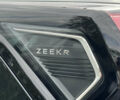 Черный Zeekr 001, объемом двигателя 0 л и пробегом 1 тыс. км за 40500 $, фото 34 на Automoto.ua