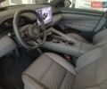 Черный Zeekr 001, объемом двигателя 0 л и пробегом 8 тыс. км за 36899 $, фото 8 на Automoto.ua