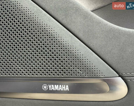 Черный Zeekr 001, объемом двигателя 0 л и пробегом 11 тыс. км за 37999 $, фото 33 на Automoto.ua