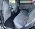 Чорний Zeekr 001, об'ємом двигуна 0 л та пробігом 14 тис. км за 47700 $, фото 8 на Automoto.ua