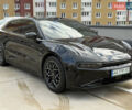 Zeekr 001 2024 у Києві на Automoto.ua Чорний Zeekr 001, об'ємом двигуна 0 л та пробігом 11 тис. км за 39999 $, фото 23 на Automoto.ua