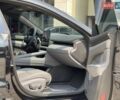 Черный Zeekr 001, объемом двигателя 0 л и пробегом 13 тыс. км за 39600 $, фото 4 на Automoto.ua