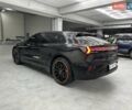 Zeekr 001 2024 у Дніпро (Дніпропетровську) на Automoto.ua Чорний Zeekr 001, об'ємом двигуна 0 л та пробігом 17 тис. км за 53000 $, фото 4 на Automoto.ua