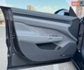 Чорний Zeekr 001, об'ємом двигуна 0 л та пробігом 14 тис. км за 47700 $, фото 17 на Automoto.ua