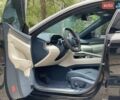 Черный Zeekr 001, объемом двигателя 0 л и пробегом 15 тыс. км за 37500 $, фото 5 на Automoto.ua