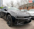 Черный Zeekr 001, объемом двигателя 0 л и пробегом 1 тыс. км за 48999 $, фото 15 на Automoto.ua
